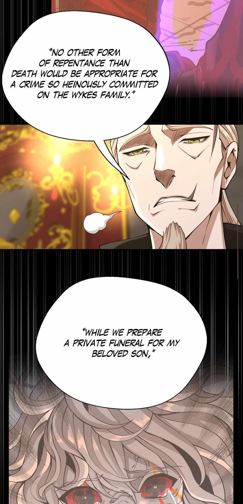 The Beginning After The End Chapter 142 image 53